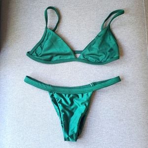 San Lorenzo bathing suit